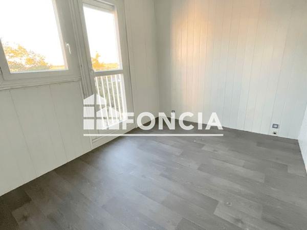 À vendre Appartement 4 pièces 87.08 m² - Plaisir 78370