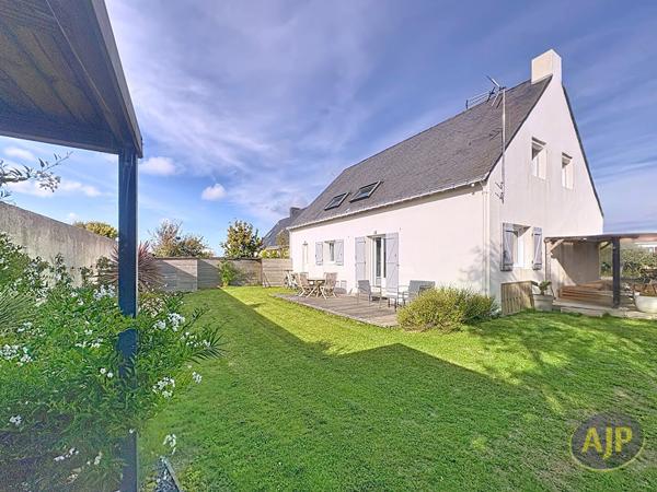 Vente maison Guerande : 450 000 € - AJP Immobilier Le Pouliguen