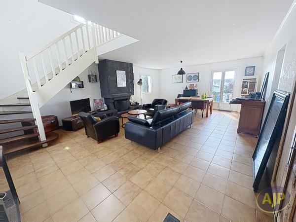 Vente maison Guerande : 450 000 € - AJP Immobilier Le Pouliguen