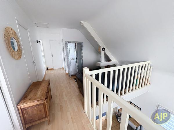 Vente maison Guerande : 450 000 € - AJP Immobilier Le Pouliguen