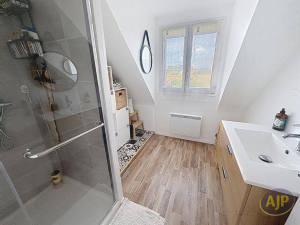 Vente maison Guerande : 450 000 € - AJP Immobilier Le Pouliguen