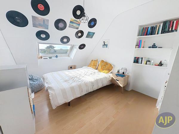 Vente maison Guerande : 450 000 € - AJP Immobilier Le Pouliguen