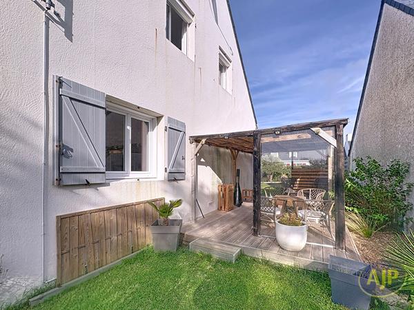 Vente maison Guerande : 450 000 € - AJP Immobilier Le Pouliguen