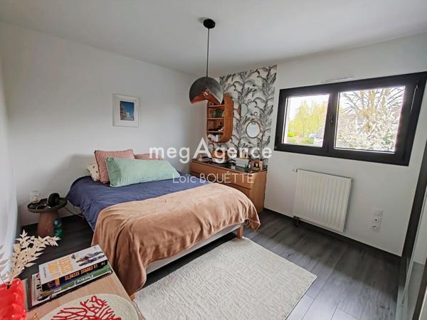 Maison à CHATEAUGIRON, 35410 - 6 pièces 135m²