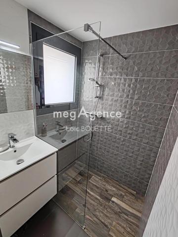 Maison à CHATEAUGIRON, 35410 - 6 pièces 135m²