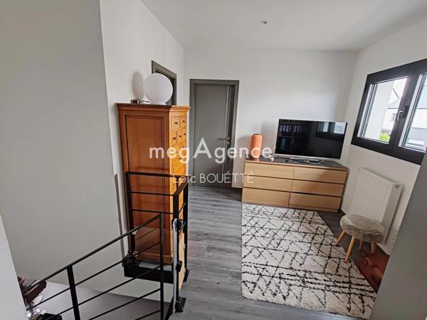 Maison à CHATEAUGIRON, 35410 - 6 pièces 135m²