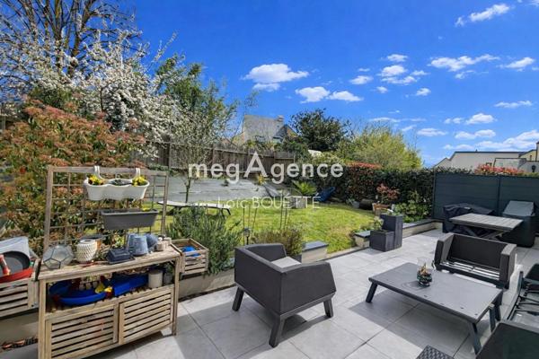 Maison à CHATEAUGIRON, 35410 - 6 pièces 135m²