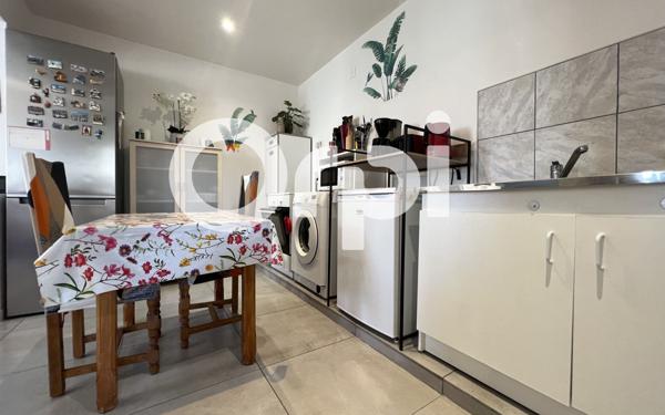 Maison à vendre    3 pièces •  Soissons