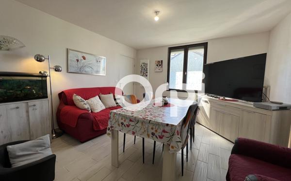 Maison à vendre    3 pièces •  Soissons