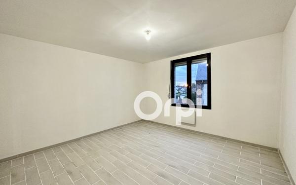 Maison à vendre    3 pièces •  Soissons