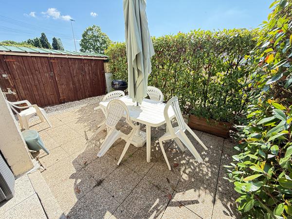 Appartement Elancourt 2 pièce(s)