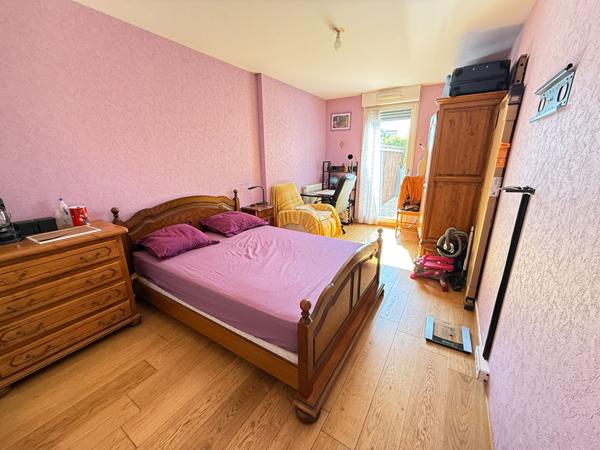 Appartement Elancourt 2 pièce(s)