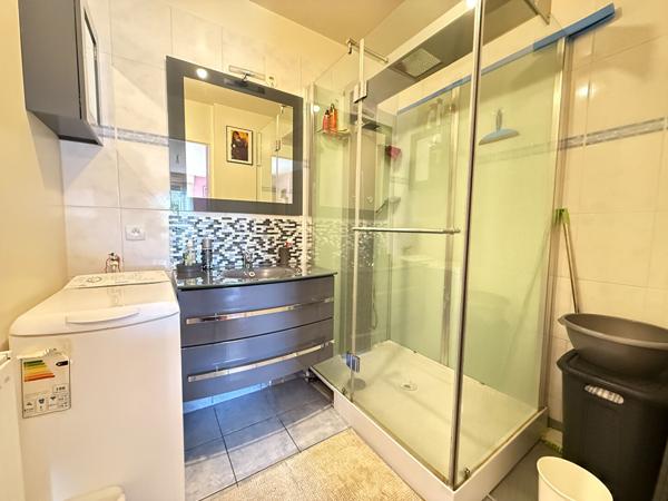 Appartement Elancourt 2 pièce(s)