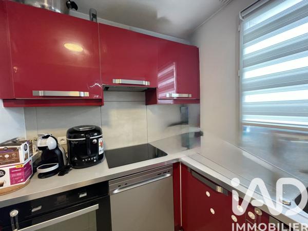 Location appartement 3 pièces 62 m² Corbeil-Essonnes