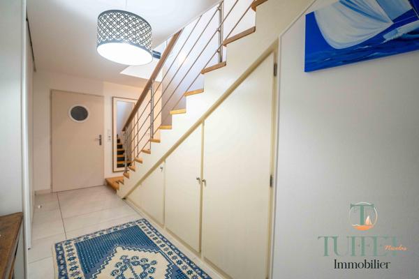 VILLA CONTEMPORAINE SUR LE GOLF DE LA PALMYRE