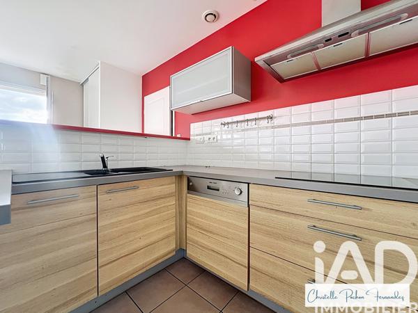 Maison à vendre 3 pièces 68 m² Niort