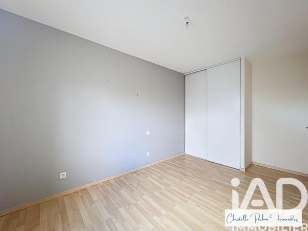 Maison à vendre 3 pièces 68 m² Niort