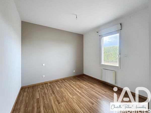 Maison à vendre 3 pièces 68 m² Niort