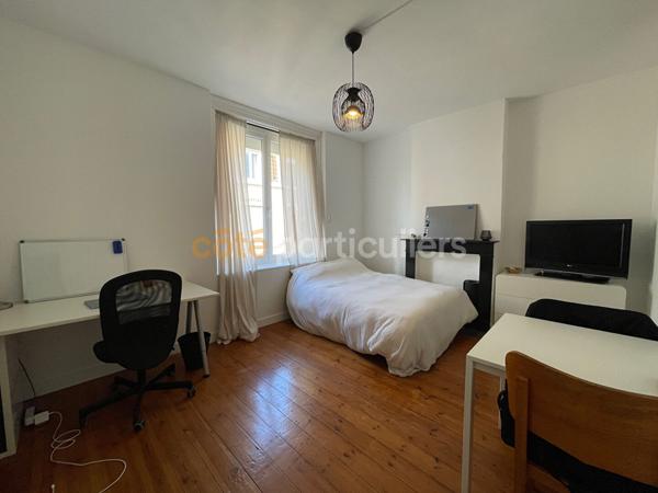 Location Appartement27,49 m² - 1 Pièce - RONCHIN (59790)