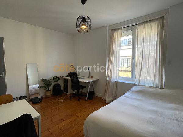 Location Appartement27,49 m² - 1 Pièce - RONCHIN (59790)