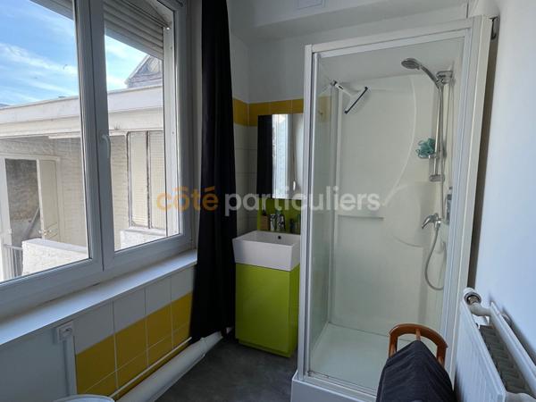 Location Appartement27,49 m² - 1 Pièce - RONCHIN (59790)