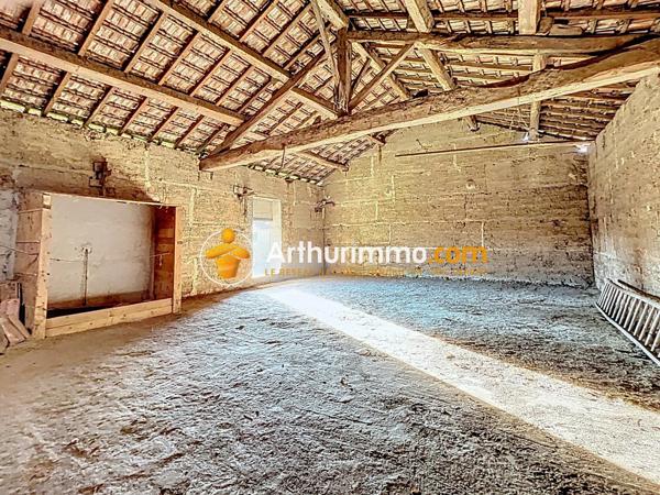 Vente Ferme 2 pièces à L'Isle-d'Abeau