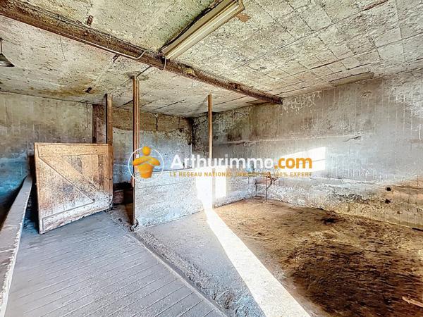 Vente Ferme 2 pièces à L'Isle-d'Abeau