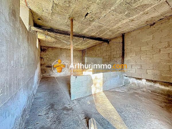 Vente Ferme 2 pièces à L'Isle-d'Abeau