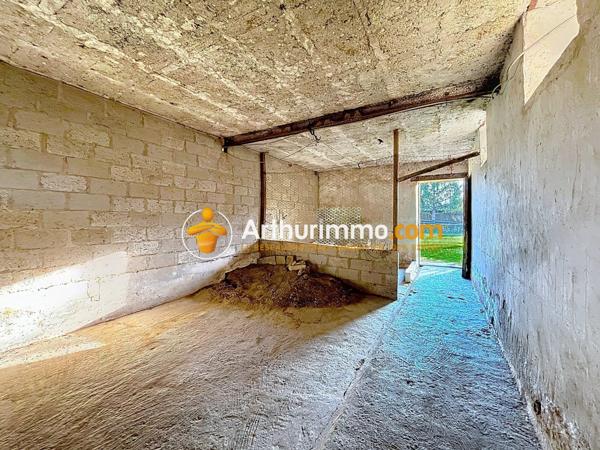 Vente Ferme 2 pièces à L'Isle-d'Abeau