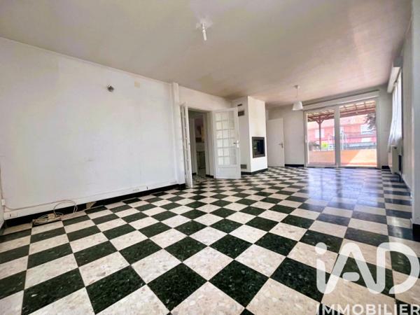 Maison à vendre 5 pièces 138 m² Sains-en-Gohelle