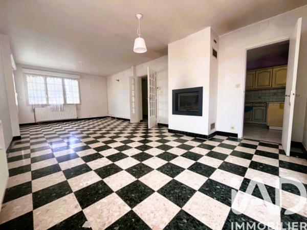 Maison à vendre 5 pièces 138 m² Sains-en-Gohelle