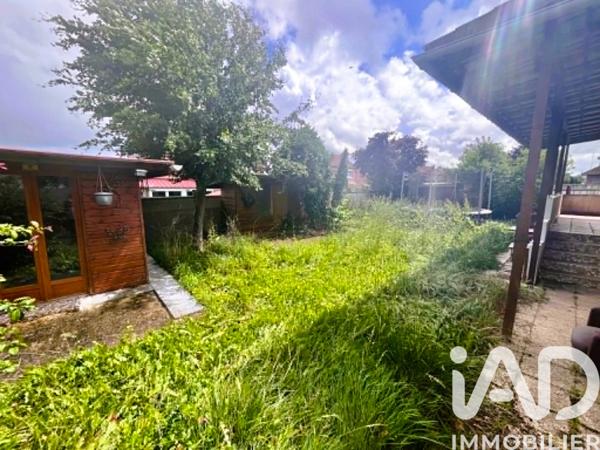 Maison à vendre 5 pièces 138 m² Sains-en-Gohelle
