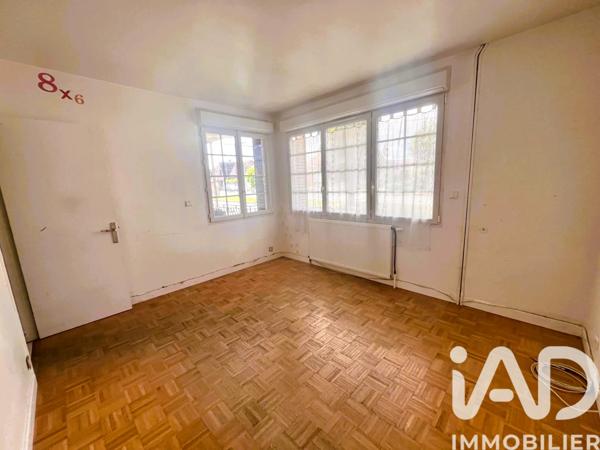 Maison à vendre 5 pièces 138 m² Sains-en-Gohelle
