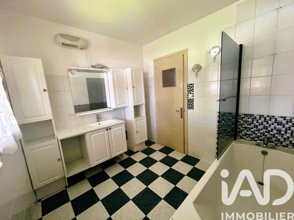 Maison à vendre 5 pièces 138 m² Sains-en-Gohelle