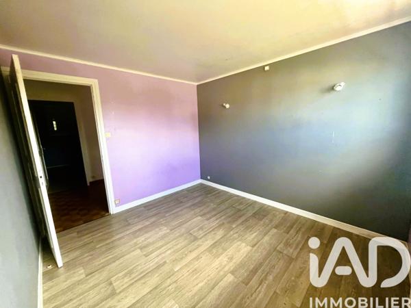 Maison à vendre 5 pièces 138 m² Sains-en-Gohelle