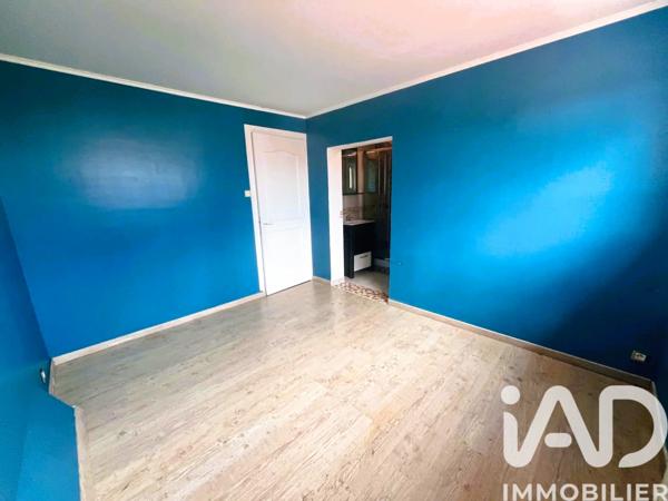 Maison à vendre 5 pièces 138 m² Sains-en-Gohelle