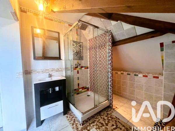 Maison à vendre 5 pièces 138 m² Sains-en-Gohelle
