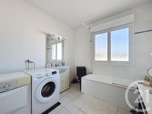 Appartement T3 à vendre  3 pièces - 83,42 m2 LE BOUSCAT - 33