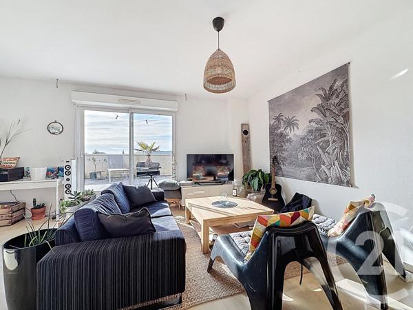 Appartement T3 à vendre  3 pièces - 83,42 m2 LE BOUSCAT - 33