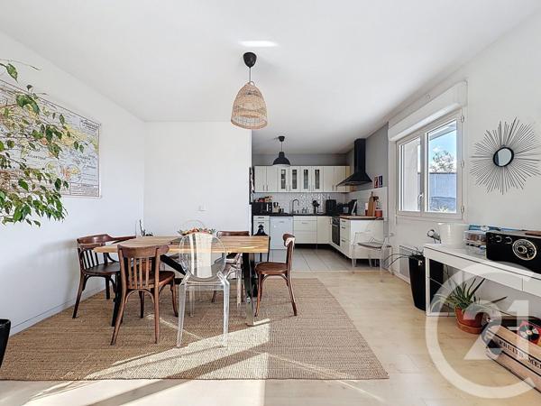 Appartement T3 à vendre  3 pièces - 83,42 m2 LE BOUSCAT - 33