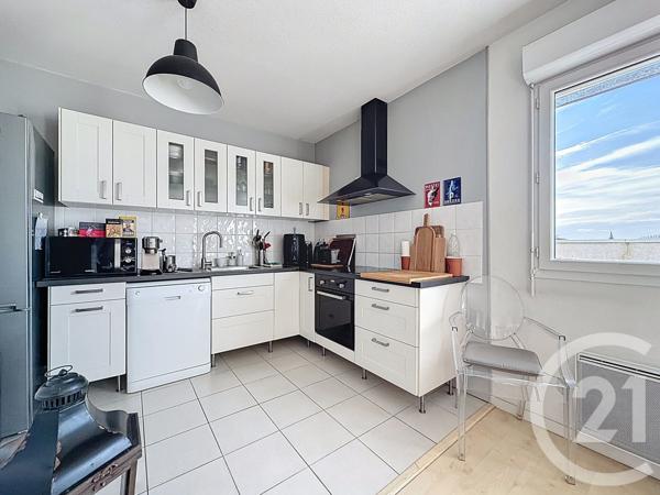 Appartement T3 à vendre  3 pièces - 83,42 m2 LE BOUSCAT - 33