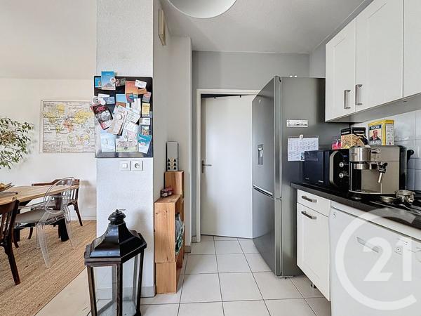 Appartement T3 à vendre  3 pièces - 83,42 m2 LE BOUSCAT - 33