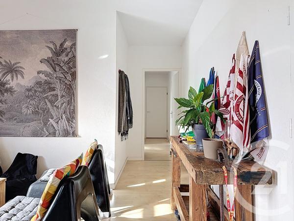 Appartement T3 à vendre  3 pièces - 83,42 m2 LE BOUSCAT - 33