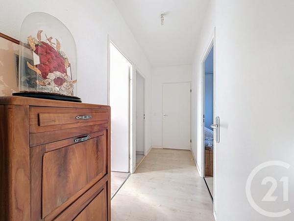 Appartement T3 à vendre  3 pièces - 83,42 m2 LE BOUSCAT - 33