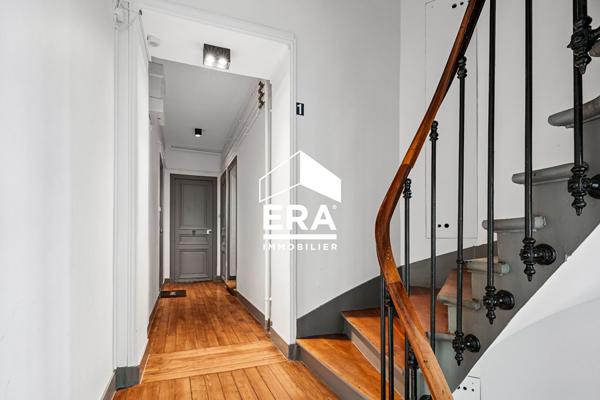 Appartement Paris 2 pièce(s) 30.11 m2