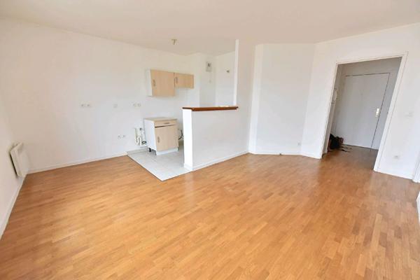 Appartement Le Plessis Robinson 2 piece(s) 39,04 m2