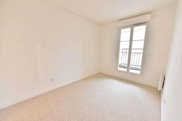 Appartement Le Plessis Robinson 2 piece(s) 39,04 m2