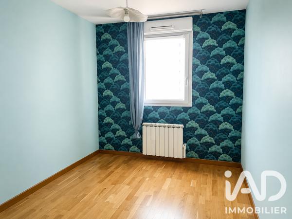 Appartement à vendre 3 pièces 88 m² Vénissieux
