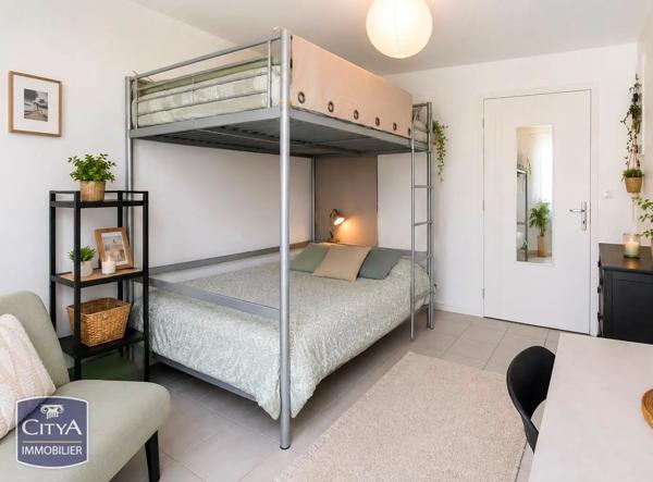 Appartement à vendre 1 pièce 25.61m² Gap (05000)