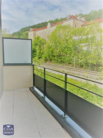 Appartement à vendre 1 pièce 25.61m² Gap (05000)